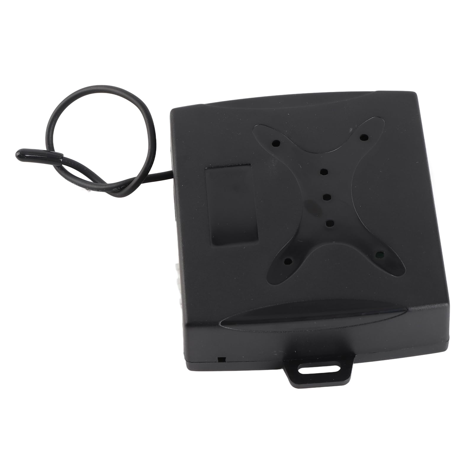 de Alarma Universal para Automóvil con Seguridad de Varios Niveles y Arranque Remoto para una Fácil Entrada y Encendido del Motor sin Llave