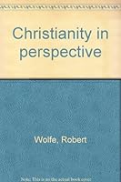 Christianity in perspective B00071LNB2 Book Cover