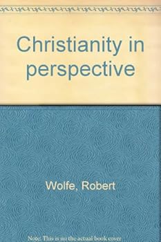 Unknown Binding Christianity in perspective Book