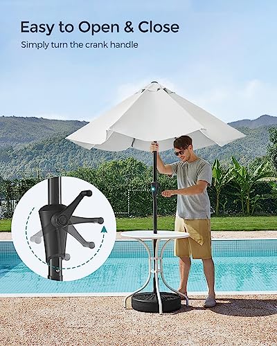 Review de Sombrillas para exterior - los más vendidos. 18 Review de Sombrillas para exterior - los más vendidos. 14
