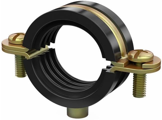 Desa 15500342 Clamp – isofonica M6 34