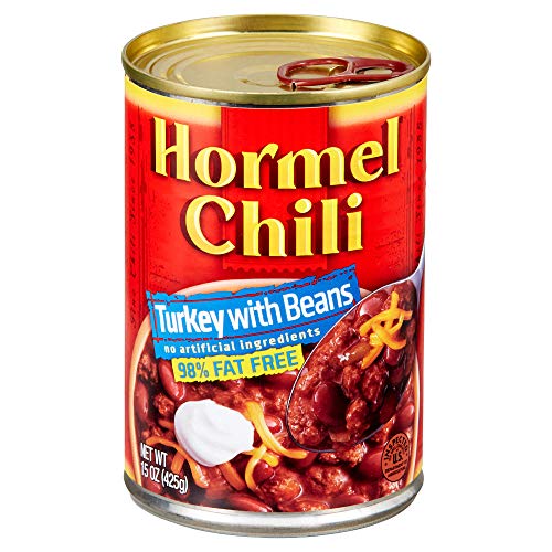 5 Best Canned Chili Reviews And Comparison 2021