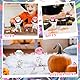 Aufziehspielzeug Halloween Spielzeug, 2 Stück Lustig Tanzende Skelett, Halloween Deko Skelett, Totenkopf Uhrwerk Spielzeug Kinder, Skelett Requisite, Halloween Kinder Geschenk Party Mitgebsel