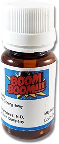 Miniatura 1 de OMG Deals B00M B00M 'Power for Play Time Enhancement - 15 unidades