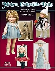 Image of Modern Collectible Dolls:. Brand catalog list of Brand: West Group Publish. 