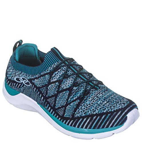 Tênis Olympikus Attitude Feminino Corrida - Caminhada