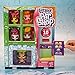 Littlest Pet Shop Cooler Crew Pack, Includes 5 Pets & 5 Accessories