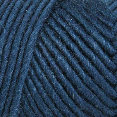 Lamb's Pride Bulky Yarn - M163 - Indigo