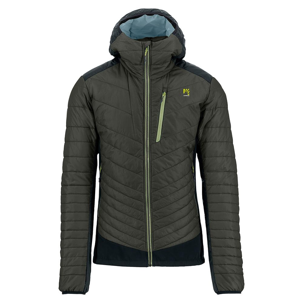 KARPOS PIAN LONGHI JKT
