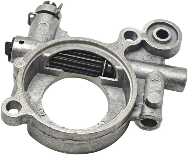 Oiler Oil Fit For 385 390xp 362 365 371 372 Chainsaws Replace 50352 3-01, 503521305