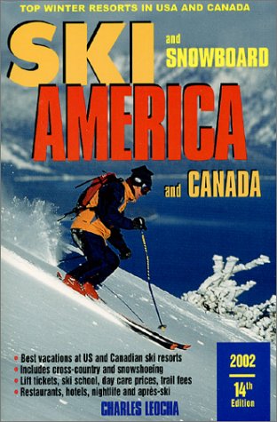 Ski America & Canada: Top Winter Resorts