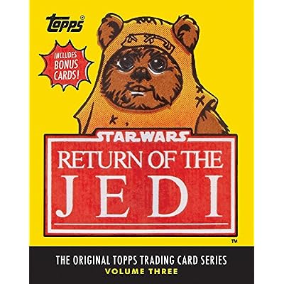 Star Wars: Return of the Jedi
