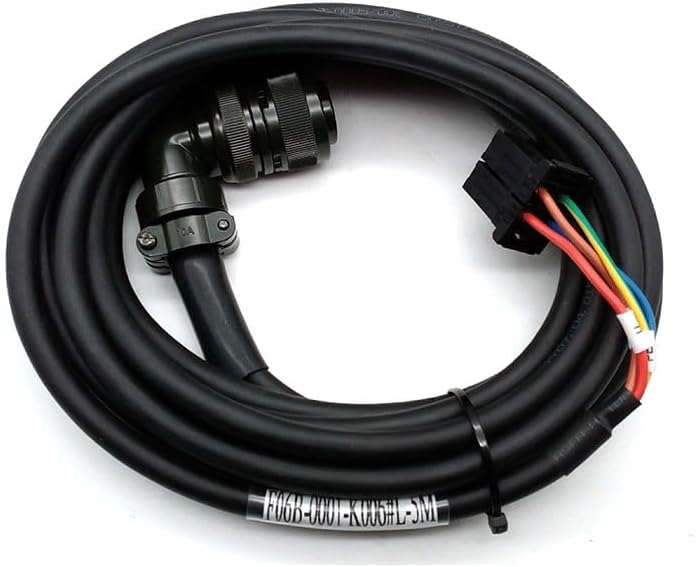 Power cable for F06B-0001-K008(8M)