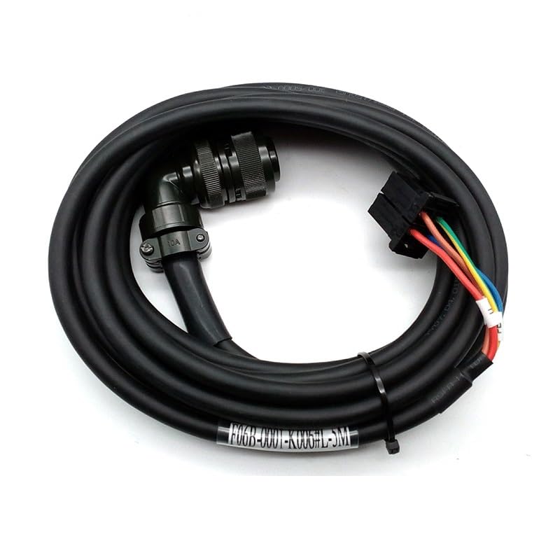 Cable de alimentación para F06B-0001-K008 (8 m)