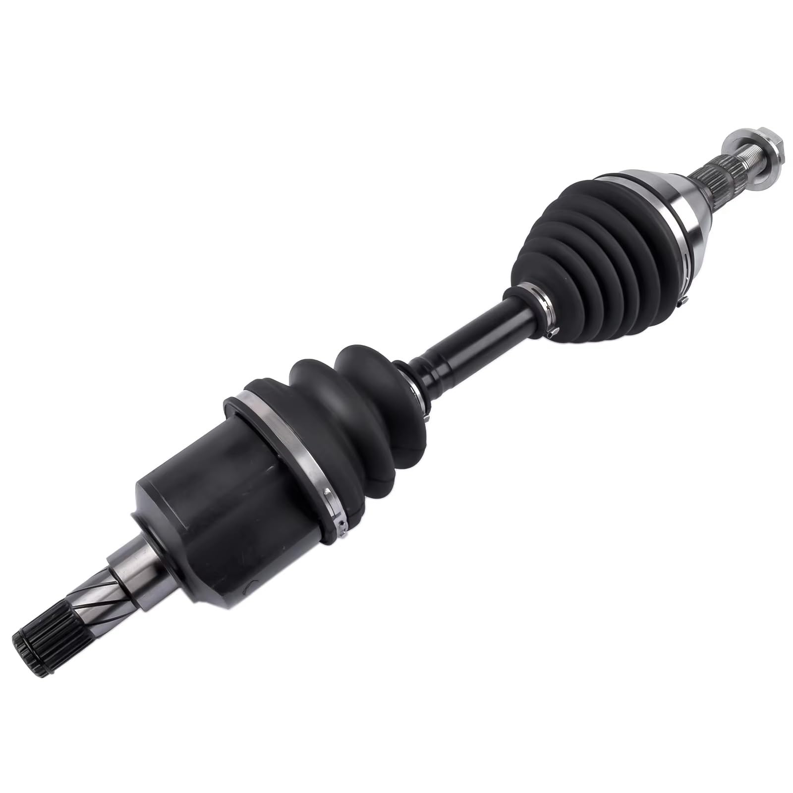Para Vauxhall Para Astra H Para Zafira B 19 Para CDTi 20 VXR 04-15 Eje Transmisión Delantero Izquierdo N/S Eje Transmisión