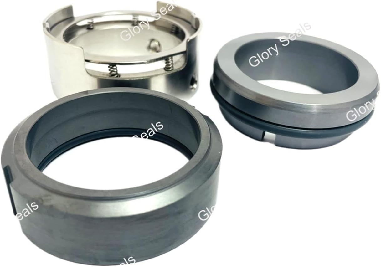 パワードギア OPA NECKLACE ブルー ラメ ミディアムサイズ