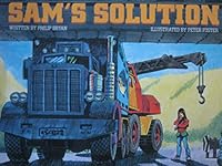 Sam's Solution 0732717299 Book Cover