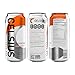CELSIUS ESSENTIALS™ Sparkling Orangesicle, Sugar Free Performance Energy Drink, 16 Fl Oz (Pack of 12)