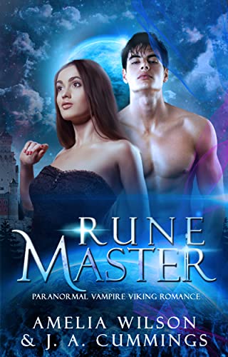 Rune Master (Rune Series Book 2) (English Edition)...