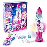 Canal Toys OFG 180, Lava Lampe DIY