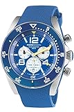 Movimiento Cuarzo MOMO Design Reloj Informal MD1281BL-51
