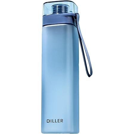 Amazon Sivasi ボトル 水筒 超軽量 持ち歩く便利 プラスチック ウォーターボトル スポーツボトル直飲み Ins風 おしゃれ 広口 運動 水筒 1 耐熱 400ml 550ml 700ml 便利 通勤 ランニング 体操 ヨガ トレーニング 大容量 コップ 子供大人兼用 Sivasi 水筒