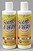 Scent-A-Way Shampoo and Conditioner by Hunter's Specialties