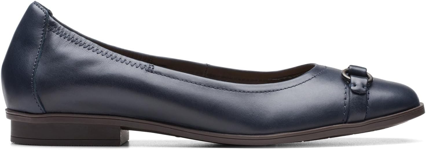 Clarks Womens Lyrical SkyMule