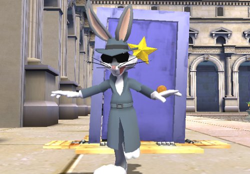 Looney Tunes: Back In Action #TOP6