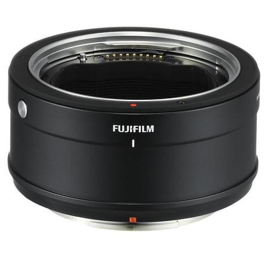 Amazon.com : Fujifilm H Mount Adapter G, Black : Electronics Amazon.com : Fujifilm H Mount Adapter G, Black : Electronics