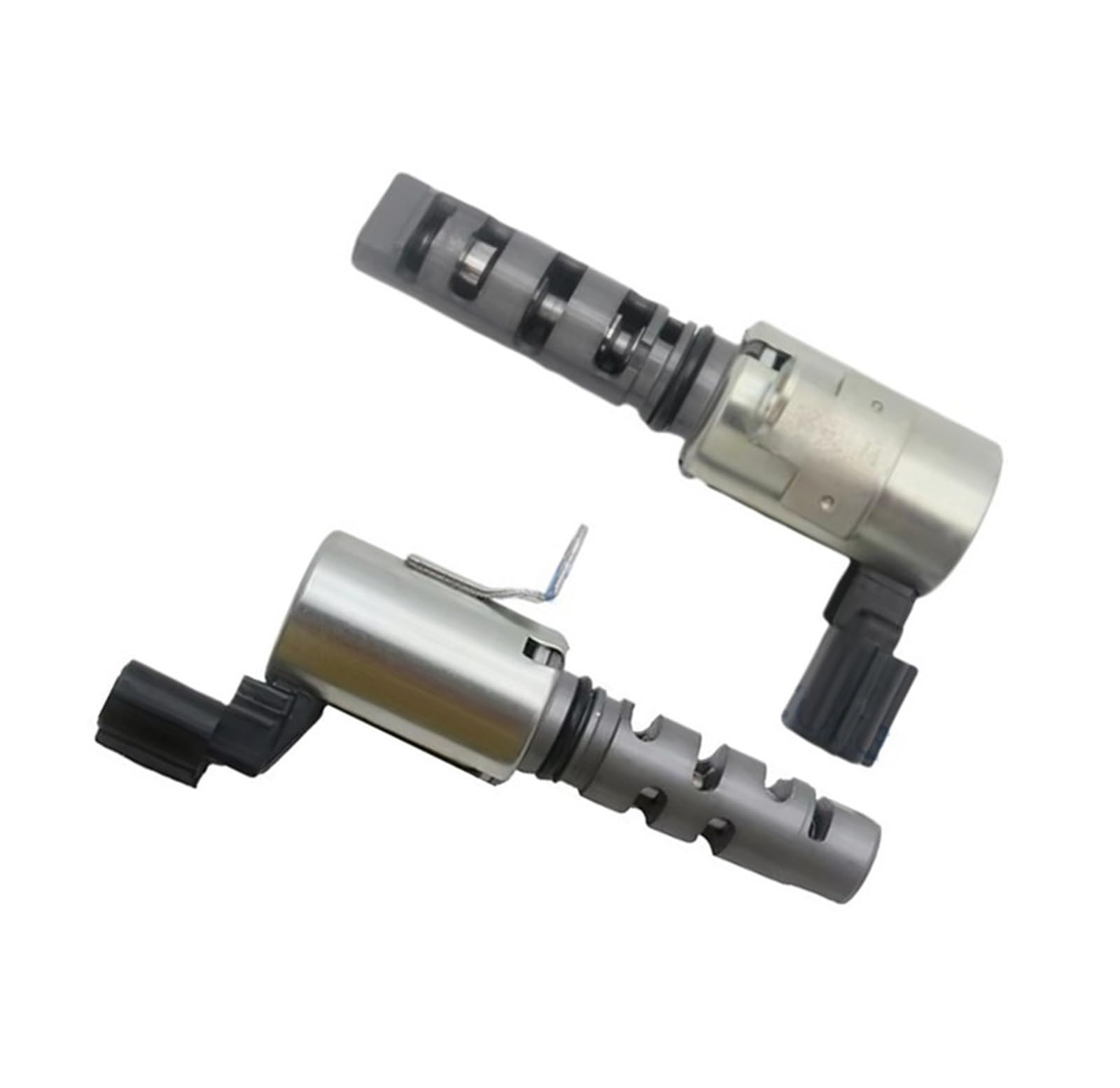 Dswilnv One Color Camshaft Solenoid Compatible With Dodge For Caliber 2007-2011 2012 For Avenger For Journey 4884695Ab Engine Vvt Variable Timing Solenoid Valve 4884483Aa