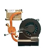Le ventilateur 2.Cpu a une dissipation thermique efficace et un faible bruit