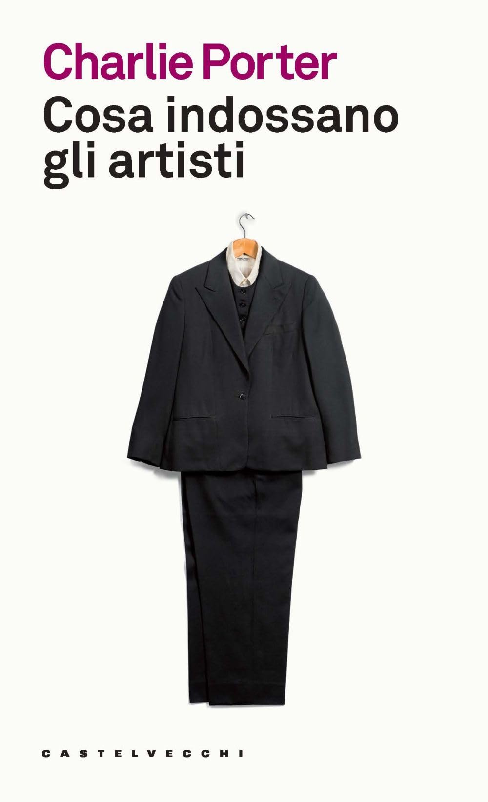 Cosa indossano gli artisti. Ediz. a colori livre art mode contemporaine histoire