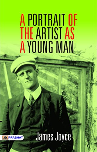 A Portrait of the Artist as a Young Man
