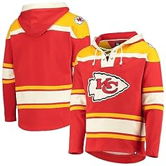 Kansas City Chiefs, Red