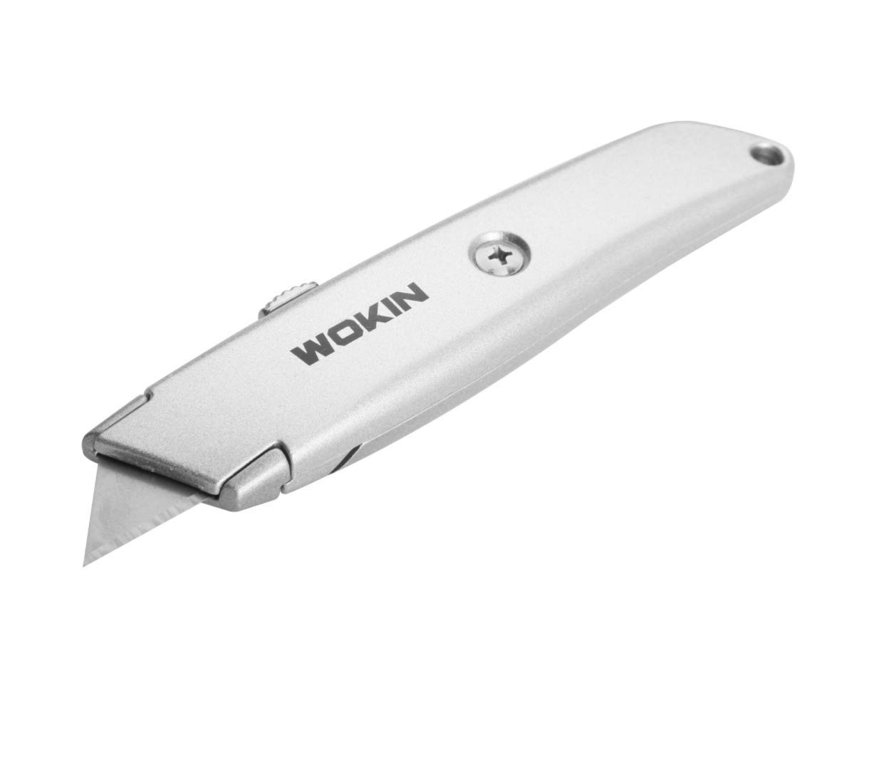 WOKINAluminium Alloy Utility Knife