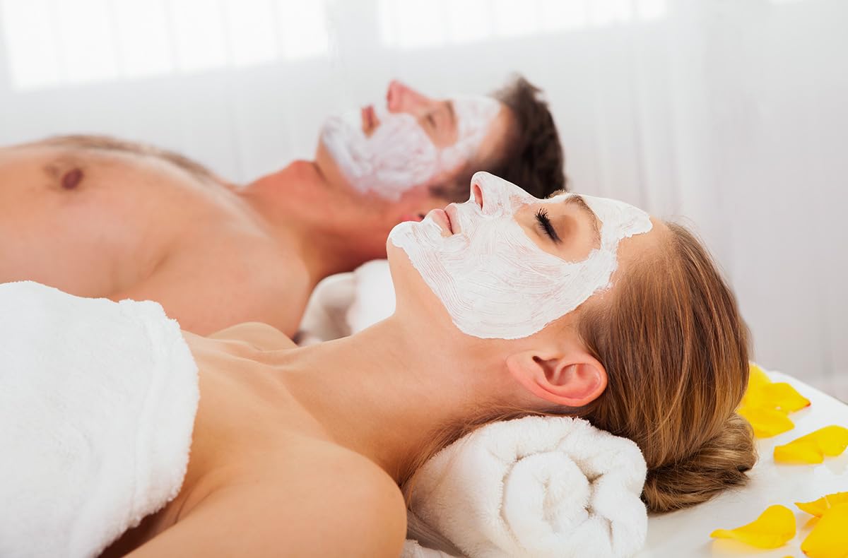 JOCHEN SCHWEIZER Geschenkgutschein: Wellness für 2