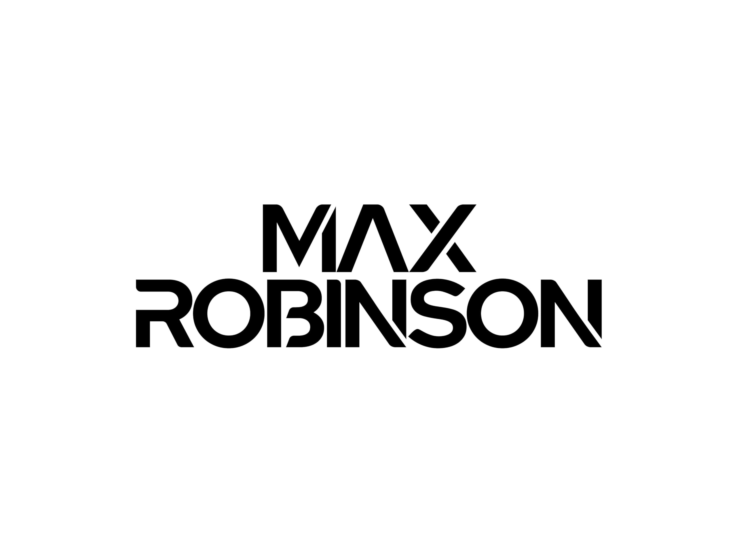 Max Robinson