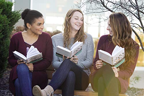 NIV, the Books of the Bible: The Prophets, Hardcover: Listen to God's Messengers Proclaiming Hope a