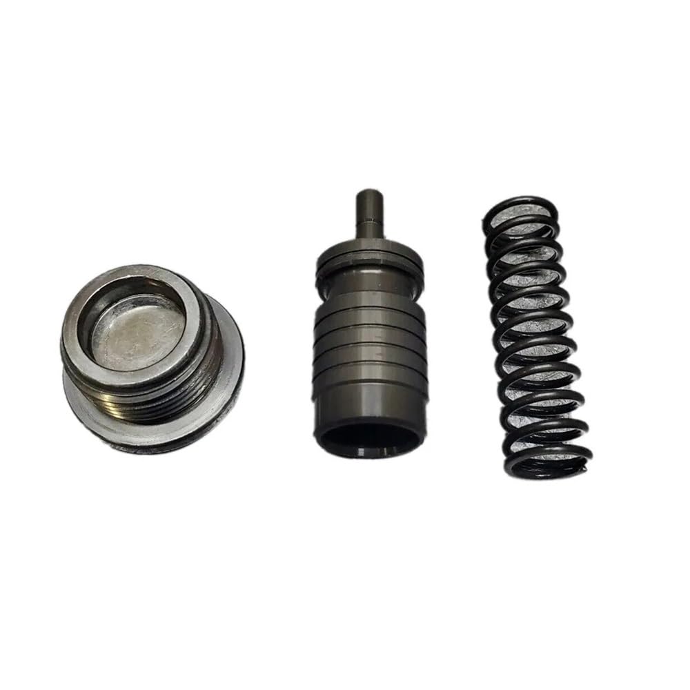1 Set Transmission Oil Pump Assembly with Valve RE0F11A JF015E Suitable for 2012-UP JF015E car Replacement Parts