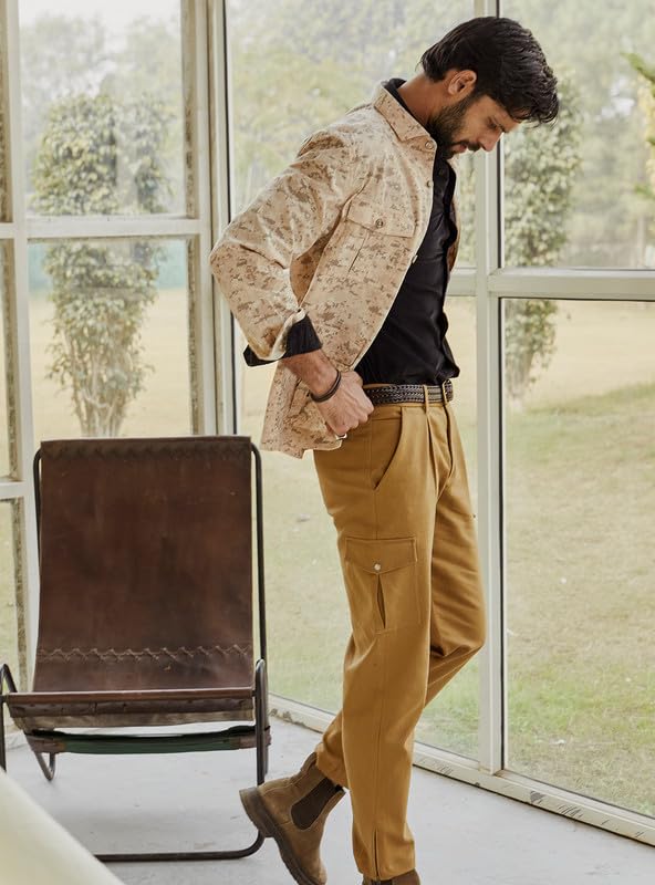 Image of Andamen Men Shirt