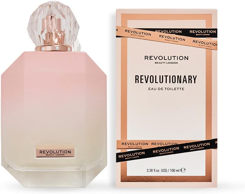 Revolution Revolutionary EDT