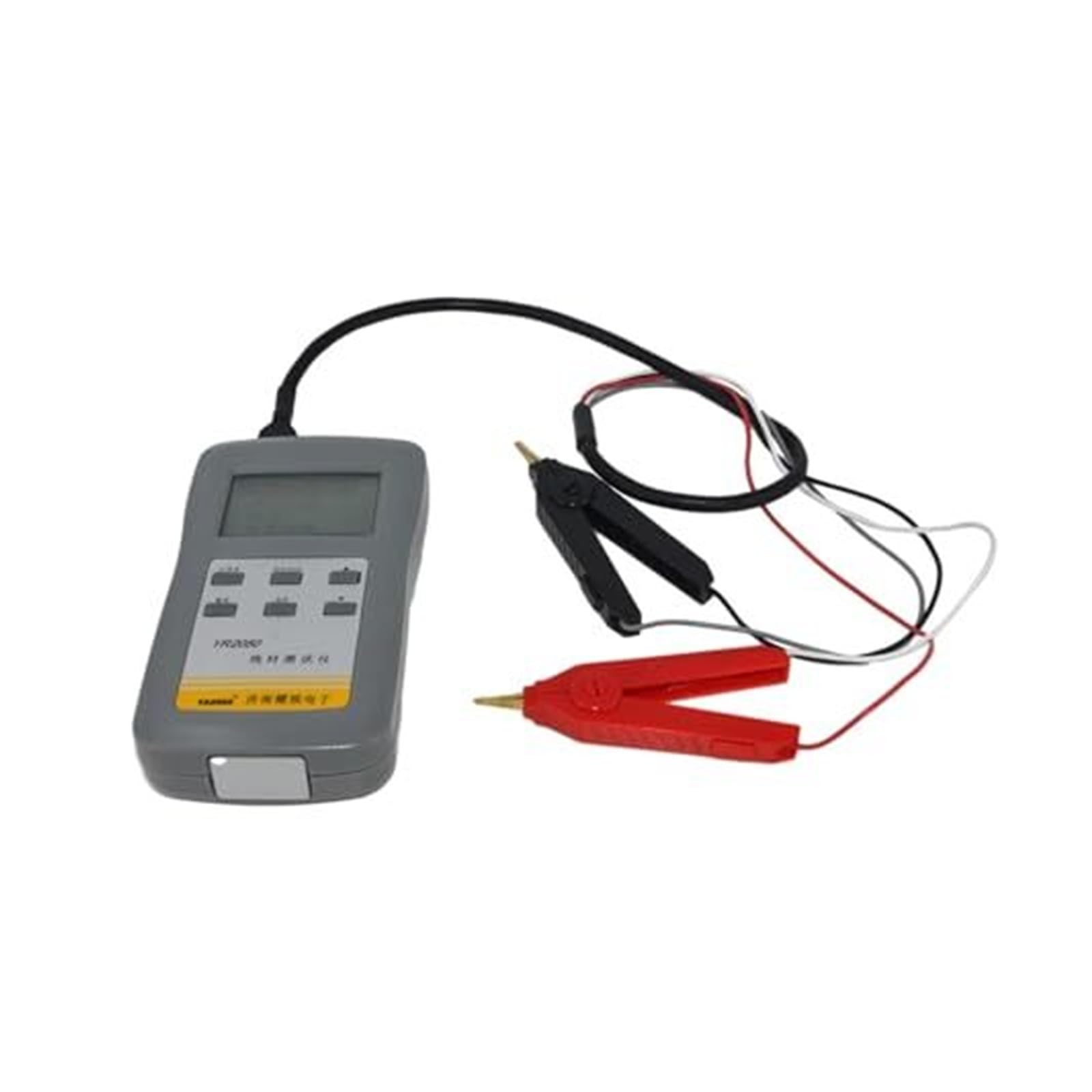 YR2050 Hochpräzises drahtgebundenes Stromerkennungs-Milliohmmeter for Niederwiderstandsprüfungen in elektrischen Anwendungen