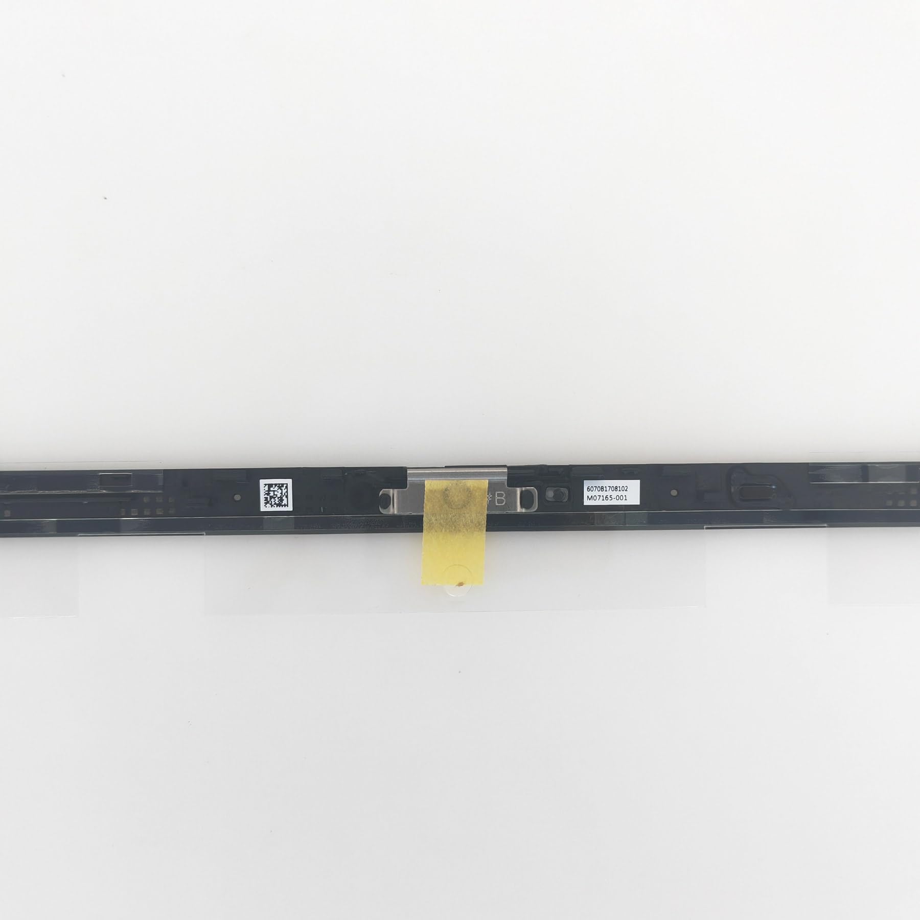 Ersatz-Tastenkappe für HP ELITEBOOK 850 G7 850 G8 845 G7 G8 855 G8 G7 Laptop-Tastatur, Schlüssel und Clips  7