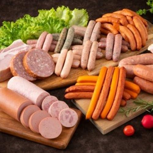 感謝の39セット/15種ハムソーセージ盛合せ3.12kg_0250N