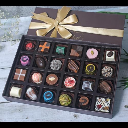 Image of Best in a box chocolates