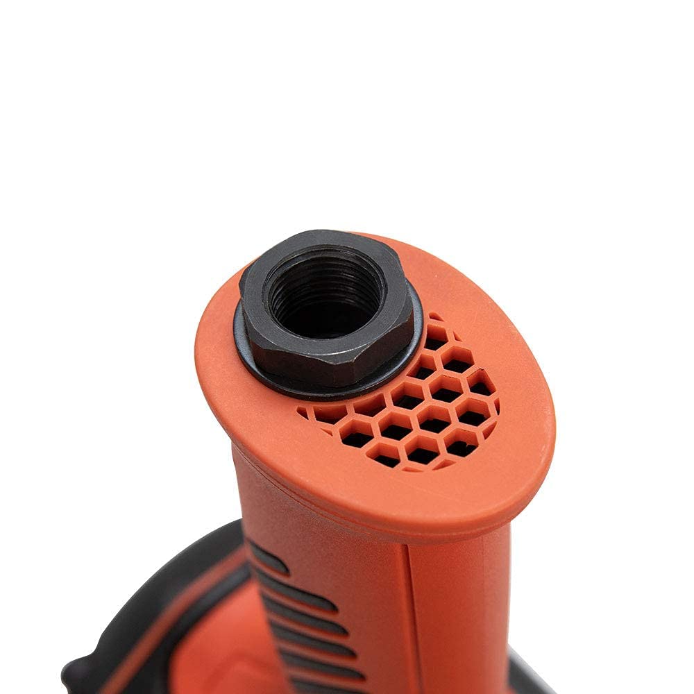 WORKPAD Avvitatore a impulsi pneumatico Twin Turbo, coppia di serraggio max. Coppia di allentamento 2000 Nm, attacco quadro 19 mm (3/4 di pollice), avvitatore a impulsi ad aria compressa.