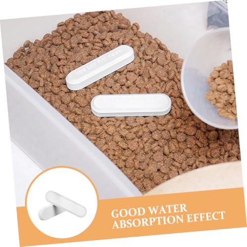 Bâtonnets de séchage diatomite POPETPOP absorption humidité riz