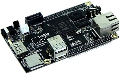 Cubieboard A20