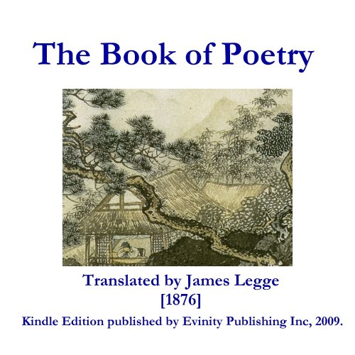 The Book of Poetry